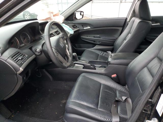 Photo 7 from auction – 2012 HONDA ACCORD SE with VIN 1HGCP2F68CA163432