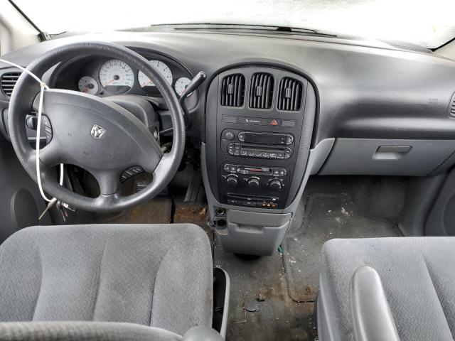 Photo 8 from auction – 2005 DODGE GRAND CARA with VIN 1D4GP24R75B334197