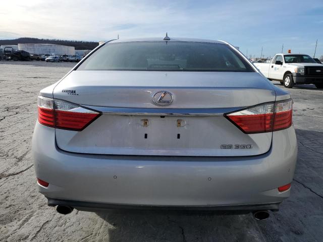 Photo 6 from auction – 2014 LEXUS ES 350 with VIN JTHBK1GG0E2125294