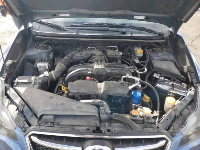 Photo 11 from auction – 2015 SUBARU IMPREZA with VIN JF1GPAA6XFG303554