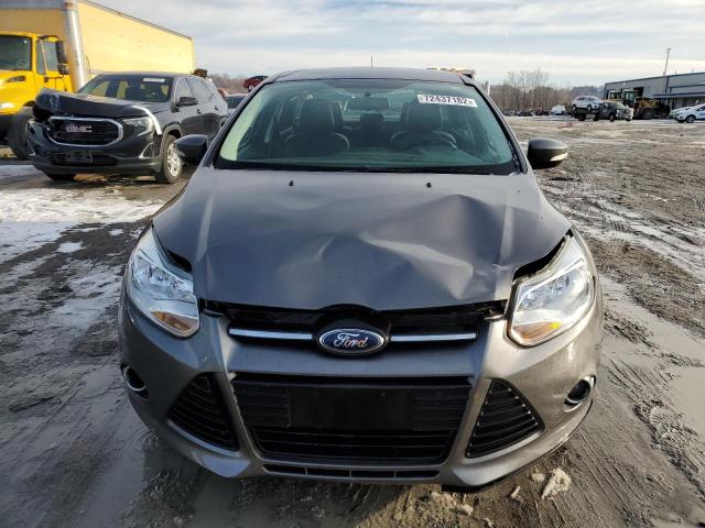 Photo 5 from auction – 2014 FORD FOCUS SE with VIN 1FADP3F26EL218091