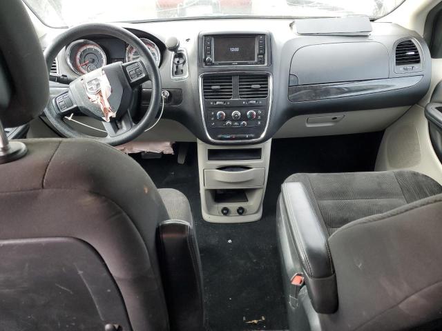 Photo 8 from auction – 2018 DODGE GRAND CARA with VIN 2C4RDGBG0JR329223