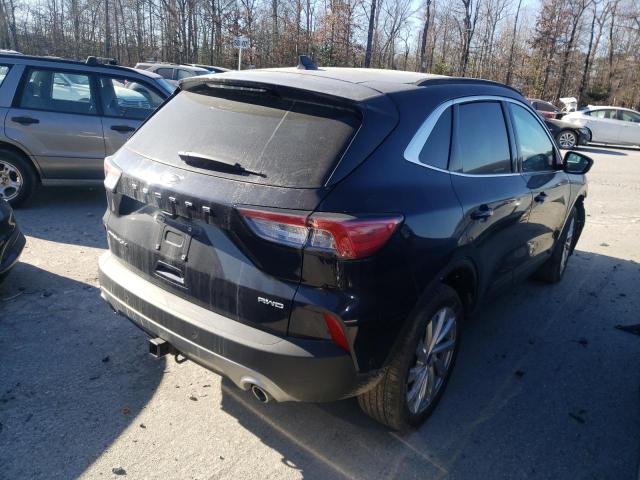 Photo 3 from auction – 2018 FORD ESCAPE SE with VIN 1FMCU0GD0JUD39163