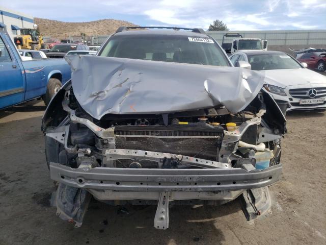 Снимка 5 от търг – 2011 SUBARU OUTBACK 2. с VIN 4S4BRBLCXB3357893