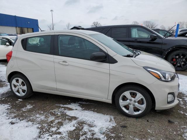 Photo 4 from auction – 2019 CHEVROLET SPARK LS with VIN KL8CB6SA4KC738605