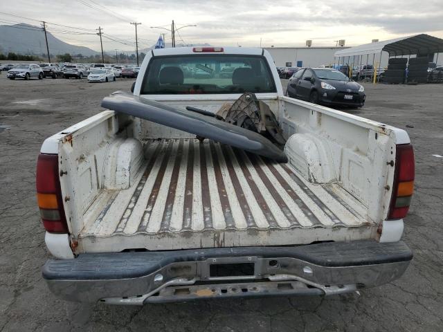Photo 6 from auction – 2000 GMC NEW SIERRA with VIN 1GTEC14V5YE361814