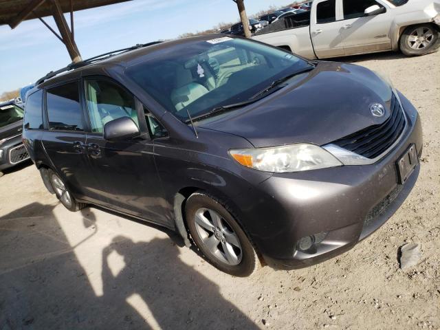 Photo 4 from auction – 2012 TOYOTA SIENNA LE with VIN 5TDKK3DC3CS218346