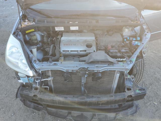 Photo 12 from auction – 2004 TOYOTA SIENNA CE with VIN 5TDZA23C14S162020