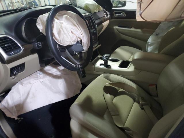 Photo 7 from auction – 2014 JEEP GRAND CHER with VIN 1C4RJFAGXEC109879
