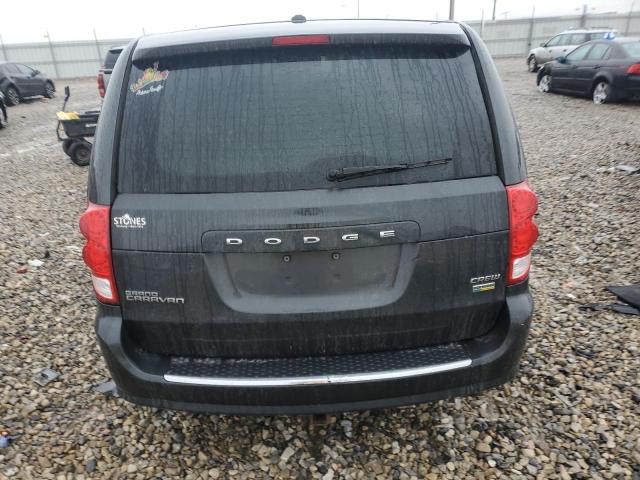 Photo 6 from auction – 2012 DODGE GRAND CARA with VIN 2C4RDGDG3CR165417