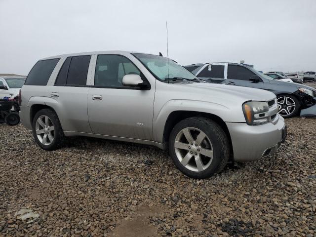 Photo 4 from auction – 2006 CHEVROLET TRAILBLAZE with VIN 1GNET13HX62266778