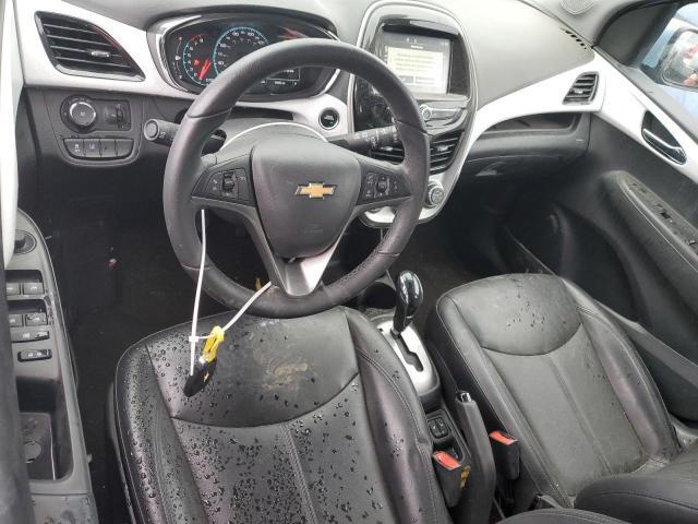 Photo 8 from auction – 2016 CHEVROLET SPARK 2LT with VIN KL8CF6SA6GC644284