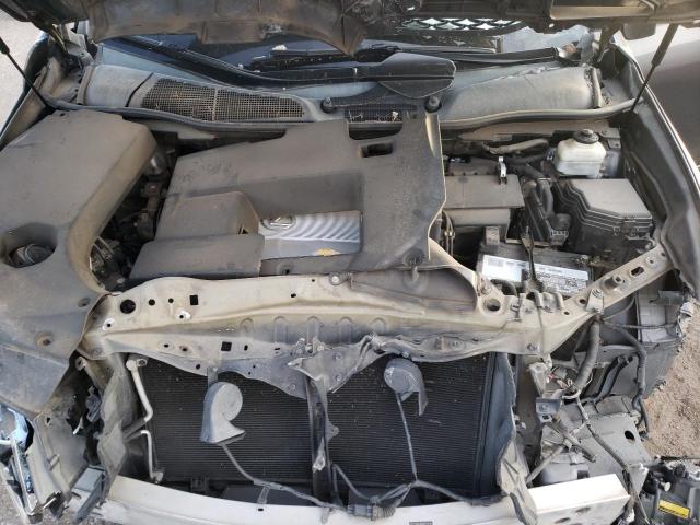 Photo 12 from auction – 2013 LEXUS RX 350 BAS with VIN 2T2BK1BA4DC178161