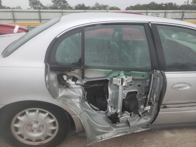 Photo 10 from auction – 2000 BUICK LESABRE LI with VIN 1G4HR54K3YU287335