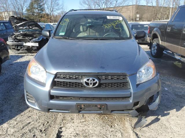 Photo 5 from auction – 2010 TOYOTA RAV4 with VIN 2T3BF4DV6AW050774