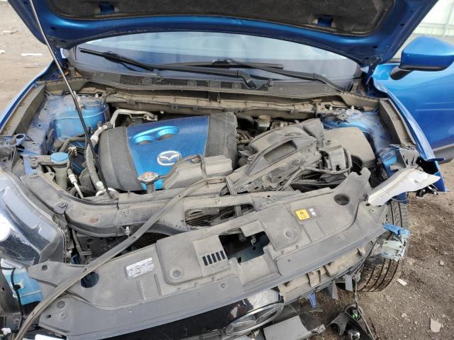Photo 11 from auction – 2013 MAZDA CX-5 GT with VIN JM3KE4DE8D0106832