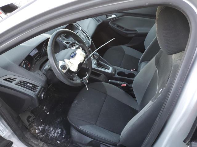 Photo 7 from auction – 2012 FORD FOCUS SE with VIN 1FAHP3F28CL235781