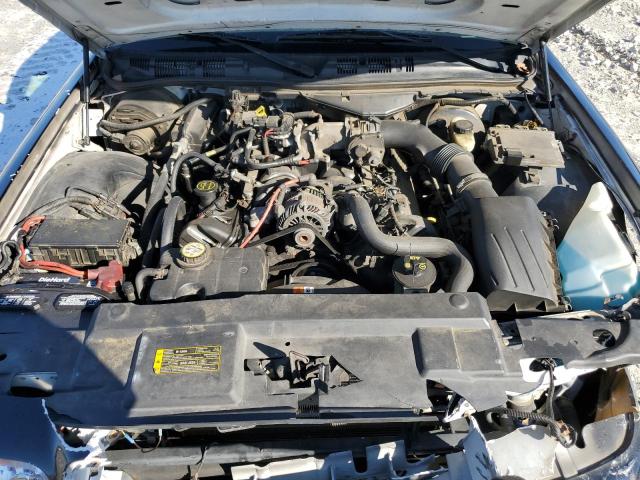 Photo 11 from auction – 2006 FORD CROWN VICT with VIN 2FAFP71WX6X118882