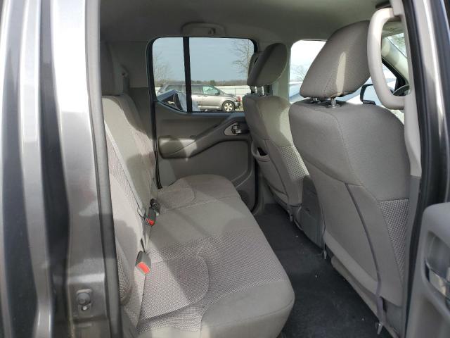 Photo 10 from auction – 2019 NISSAN FRONTIER S with VIN 1N6AD0EV0KN741393