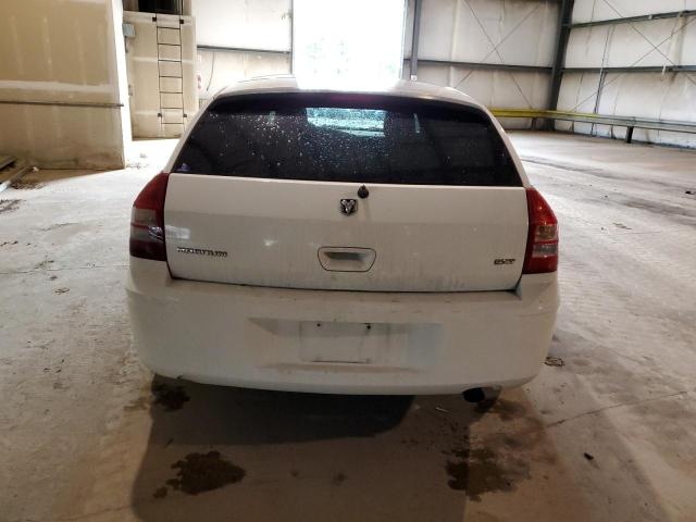 Photo 6 from auction – 2007 DODGE MAGNUM SXT with VIN 2D4FV47V97H604448
