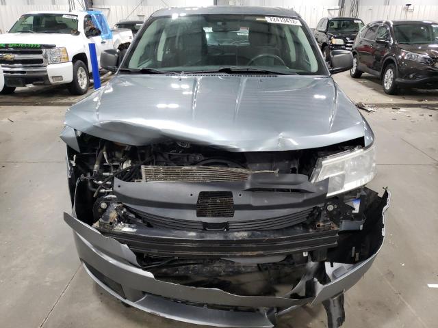 Photo 5 from auction – 2009 DODGE JOURNEY SE with VIN 3D4GG47B49T169661