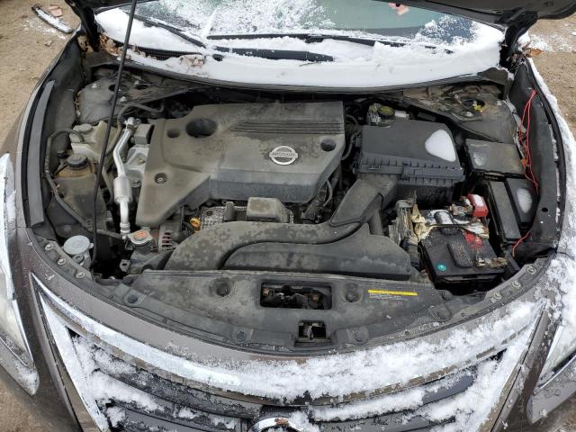 Photo 11 from auction – 2014 NISSAN ALTIMA 2.5 with VIN 1N4AL3AP1EC156391
