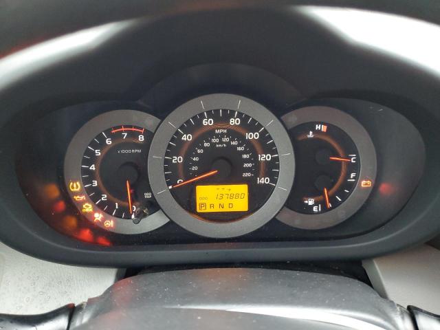Photo 9 from auction – 2010 TOYOTA RAV4 with VIN JTMZF4DV5A5017481