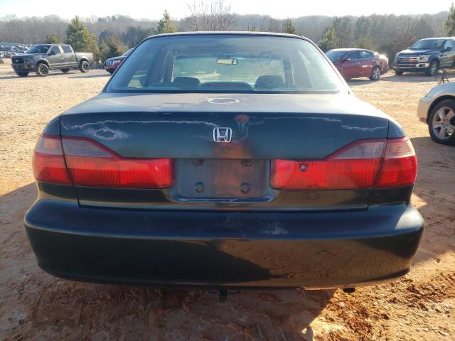 Photo 6 from auction – 1999 HONDA ACCORD EX with VIN 1HGCG5659XA063290