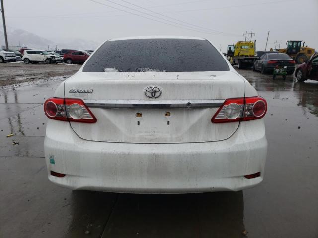 Photo 6 from auction – 2013 TOYOTA COROLLA BA with VIN 5YFBU4EE0DP092778