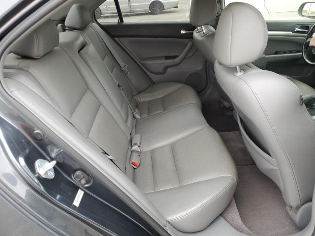 Photo 10 from auction – 2006 ACURA TSX with VIN JH4CL96836C008993