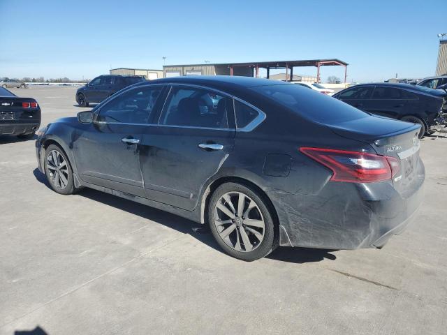 Photo 2 from auction – 2017 NISSAN ALTIMA 2.5 with VIN 1N4AL3AP5HC486717