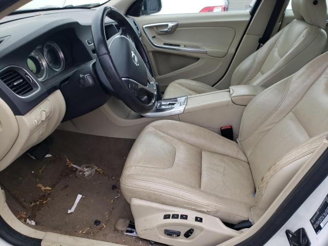 Photo 7 from auction – 2012 VOLVO S60 T5 with VIN YV1622FS2C2136951
