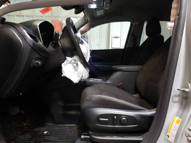 Photo 7 from auction – 2019 CHEVROLET EQUINOX LT with VIN 2GNAXKEVXK6146648