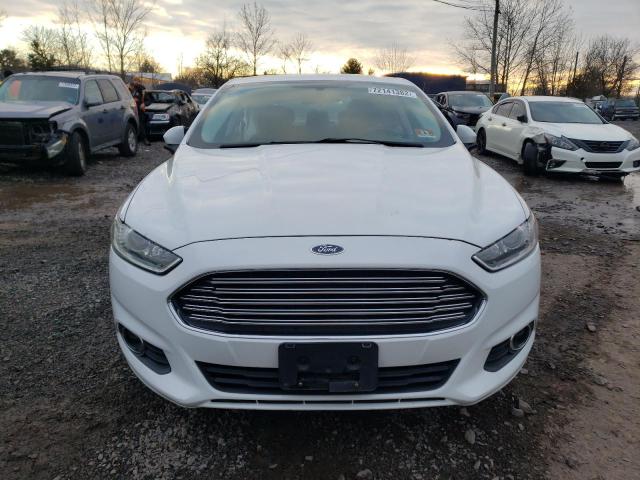 Photo 5 from auction – 2016 FORD FUSION S with VIN 3FA6P0G79GR109100
