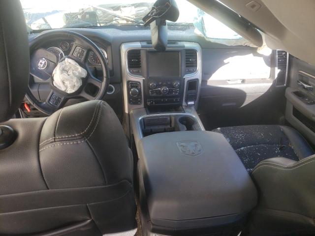 Photo 8 from auction – 2017 RAM 1500 SLT with VIN 1C6RR7LTXHS816068