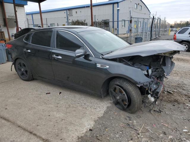 Photo 4 from auction – 2017 KIA OPTIMA LX with VIN KNAGT4L35H5150491