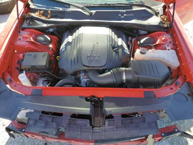 Photo 11 from auction – 2022 DODGE CHALLENGER with VIN 2C3CDZBT4NH171435