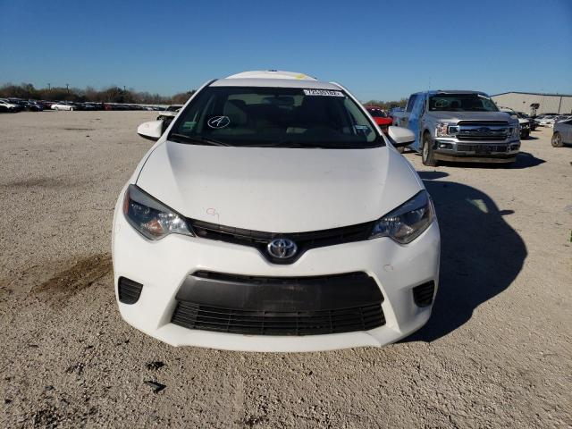 Photo 5 from auction – 2016 TOYOTA COROLLA L with VIN 5YFBURHE2GP491379