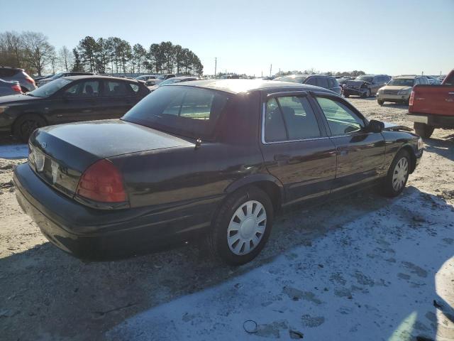 Photo 3 from auction – 2006 FORD CROWN VICT with VIN 2FAFP71WX6X118882