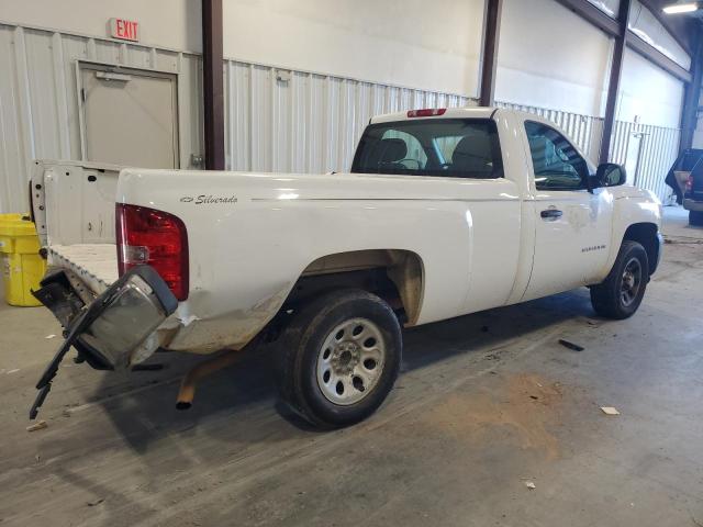 Photo 3 from auction – 2013 CHEVROLET SILVERADO with VIN 1GCNCPEX0DZ250626