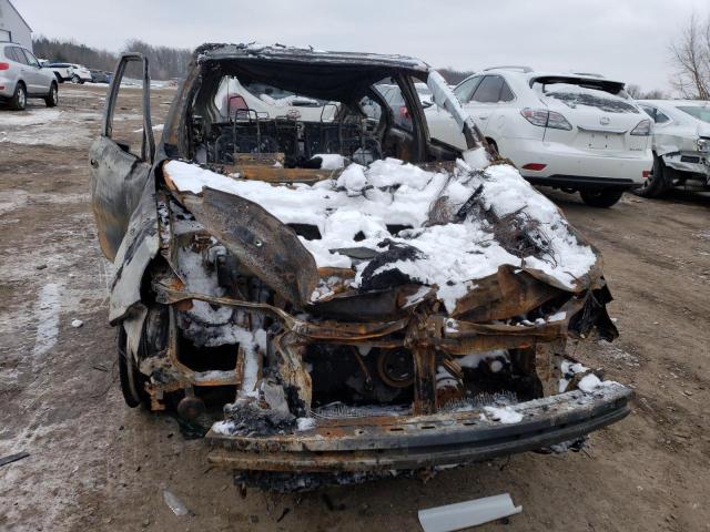 Photo 5 from auction – 2012 SUBARU FORESTER 2 with VIN JF2SHBBC9CH418942