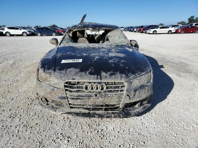 صورة رقم 5 من المزاد - 2013 AUDI A7 PRESTIG مع VIN WAU2GAFC6DN031965