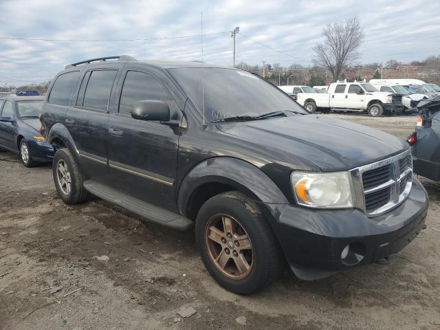 Photo 4 from auction – 2008 DODGE DURANGO SL with VIN 1D8HB48N98F119616