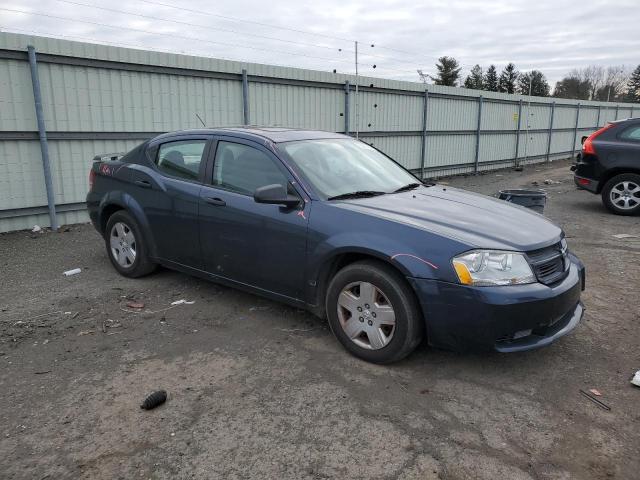 Photo 4 from auction – 2008 DODGE AVENGER SE with VIN 1B3LC46K48N613632