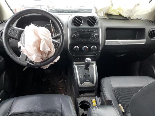 Photo 8 from auction – 2014 JEEP COMPASS LA with VIN 1C4NJDEB6ED898303