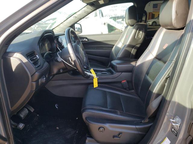 Photo 7 from auction – 2021 DODGE DURANGO R/ with VIN 1C4SDHCT8MC519867