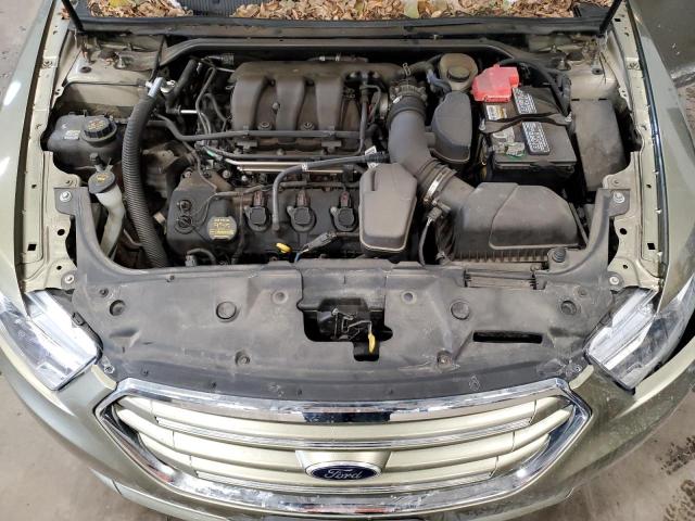 Photo 11 from auction – 2013 FORD TAURUS LIM with VIN 1FAHP2F87DG106634