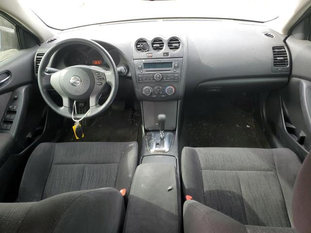 Photo 8 from auction – 2012 NISSAN ALTIMA BAS with VIN 1N4AL2AP4CC252121