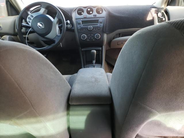 Photo 8 from auction – 2008 NISSAN ALTIMA 2.5 with VIN 1N4AL21E48C241058