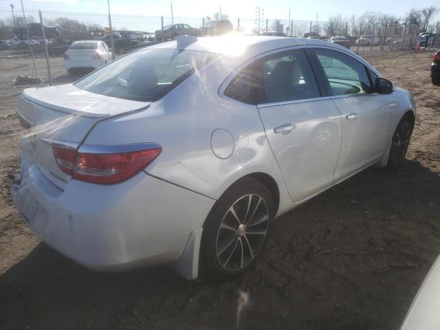 Photo 3 from auction – 2016 BUICK VERANO SPO with VIN 1G4PW5SK5G4174606